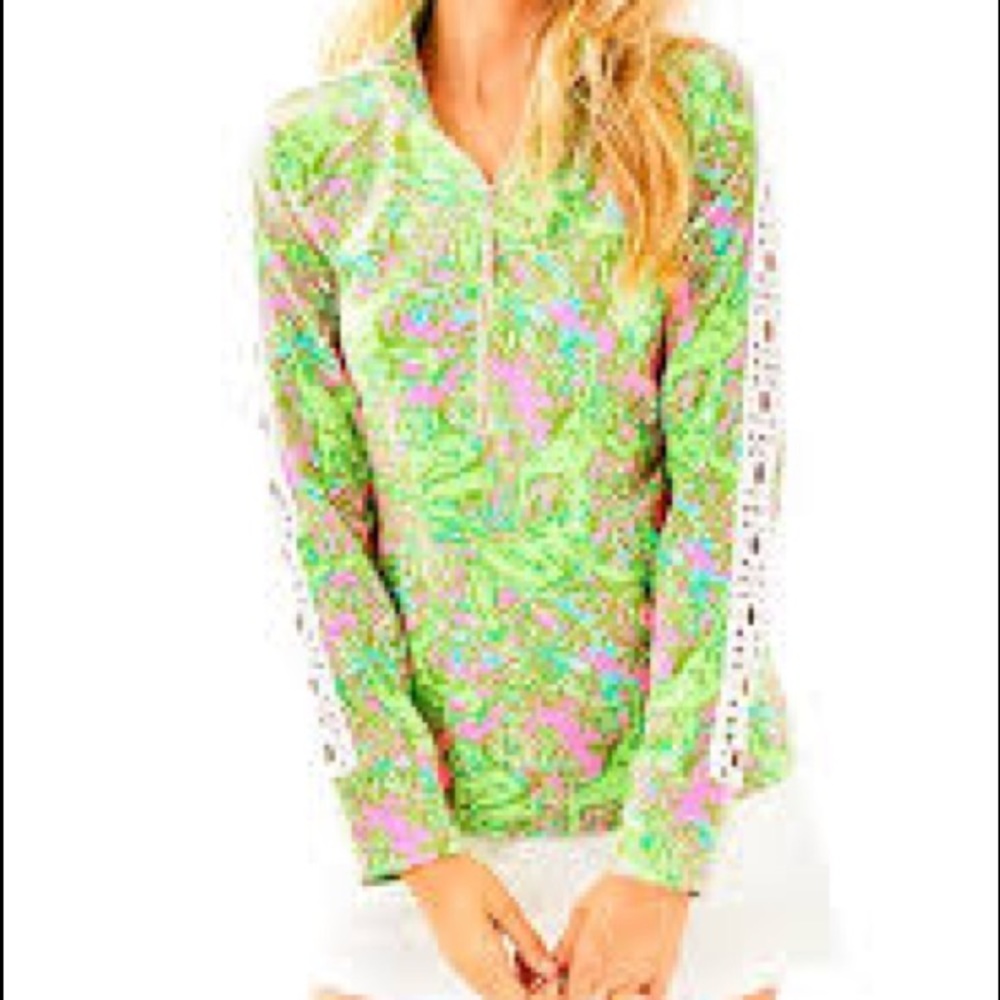 Chimply Chic Popover